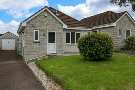 3 bedroom bungalow for sale