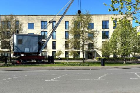 1 bedroom apartment for sale