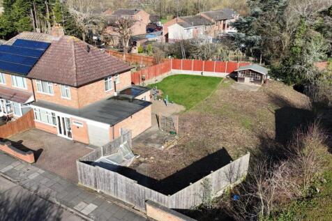 Wintersdale Road, Evington, Leicester 3 bed semi