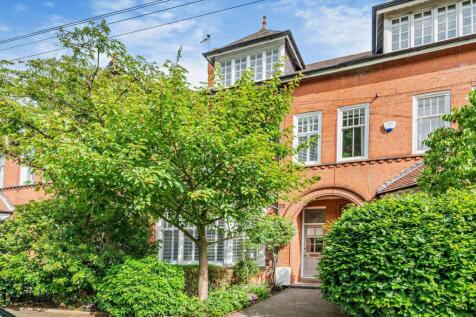 Knighton Drive, Stoneygate, Leicester 5 bed character property for sale