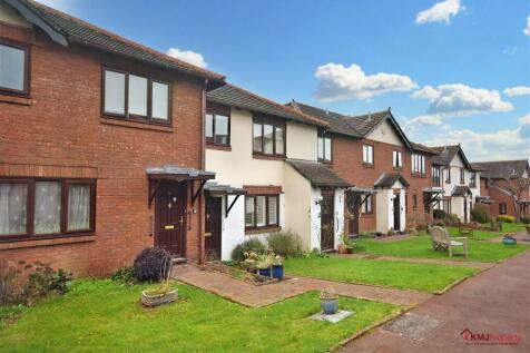 St Paul's Court, Rusthall, Tunbridge... 1 bed apartment for sale