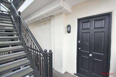 Crescent Road, Tunbridge Wells 2 bed apartment for sale