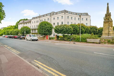 Edison Court, Culverden Park Road 2 bed ground floor flat for sale