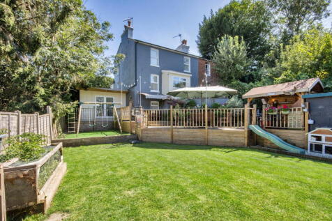 Upper Street, Rusthall, Tunbridge Wells 4 bed semi