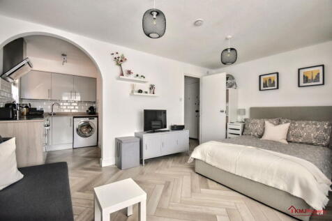 The Goodwins, Tunbridge Wells Studio for sale