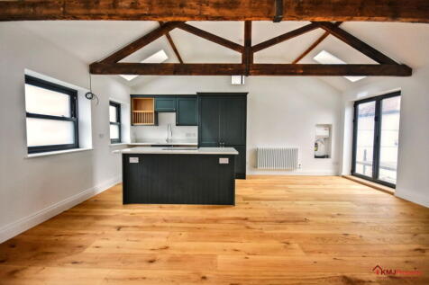 Bedford Road, Tunbridge Wells... 2 bed flat for sale