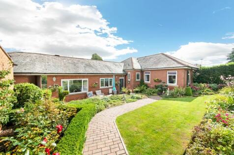 The Swallows, Whitley Road, Whitley... 3 bed semi