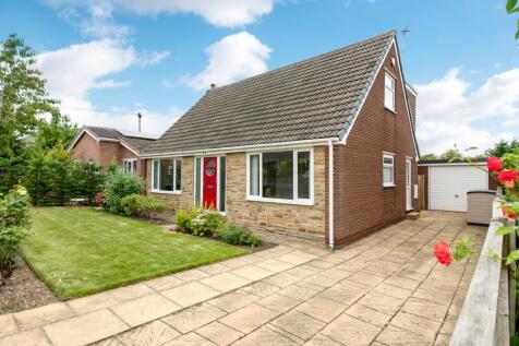 The Wheatings, Ossett, WF5 4 bed detached house for sale