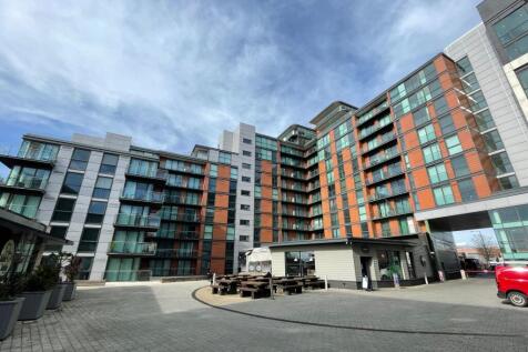 1 bedroom apartment for sale