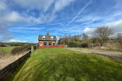 Haigh Lane, Haigh, S75 4 bed detached house for sale