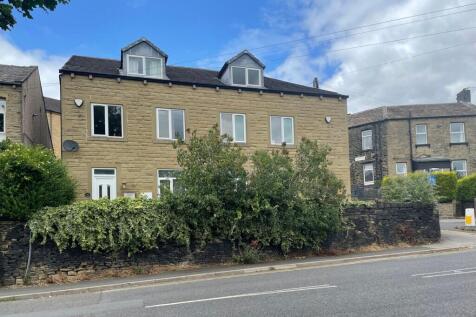 1 bedroom semi-detached house for sale
