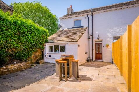 Tanyard Road, Oakes, HD3 2 bed cottage for sale