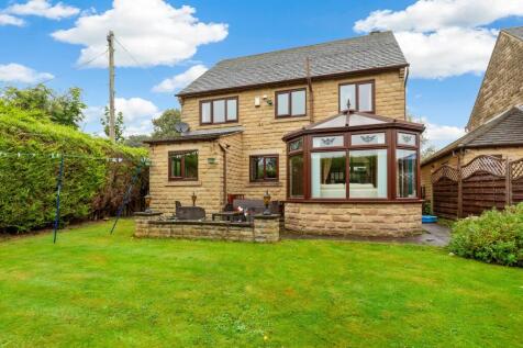 South Street, Netherton, HD4 4 bed detached house for sale