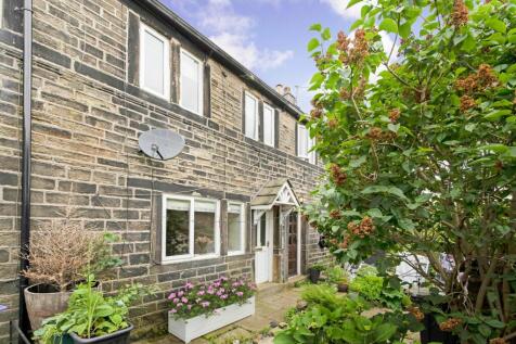 Barracks Fold, Hepworth, HD9 1 bed terraced house for sale