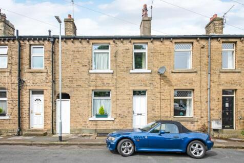 Beaumont Street, Netherton, HD4 2 bed terraced house for sale