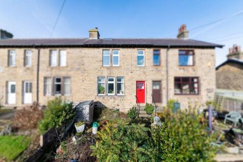 Derwent Road, Meltham, HD9 3 bed terraced house for sale