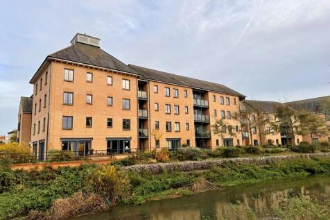 1 bedroom retirement property for sale