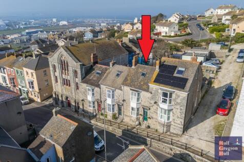 Fortuneswell, Portland 3 bed terraced house for sale
