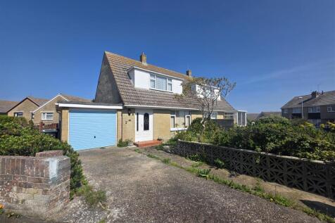 2 bedroom semi-detached bungalow for sale