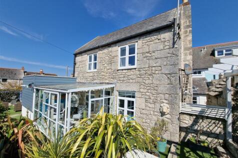 2 bedroom cottage for sale