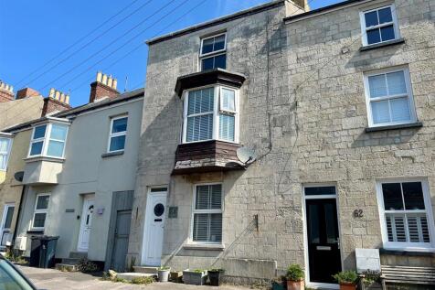 Reforne, Portland 4 bed terraced house for sale
