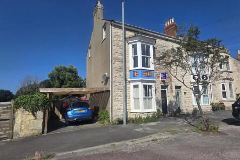 Wakeham, Portland 4 bed end of terrace house for sale