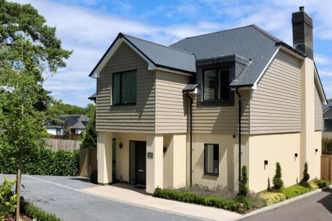 KENNEL LANE, FETCHAM, KT22 6 bed detached house for sale