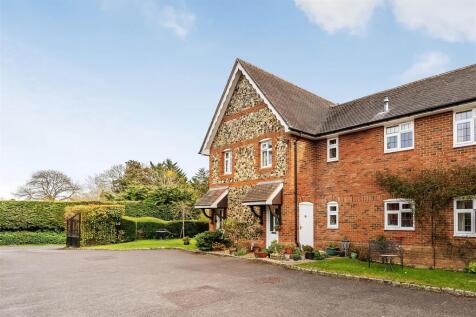 THE MARLD, ASHTEAD KT21 2 bed apartment for sale