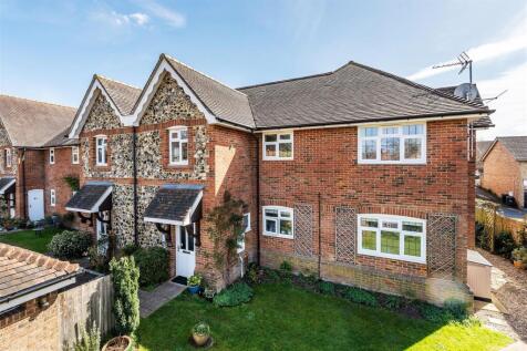 MARLBOROUGH COURT, THE MARLD... 2 bed apartment for sale