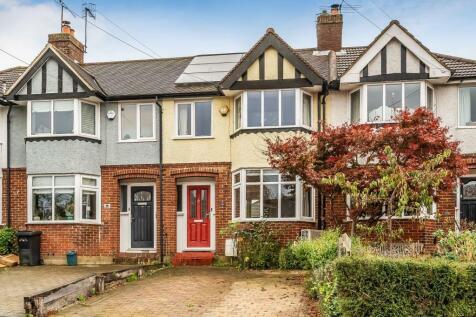 RANMORE ROAD, DORKING, RH4 2 bed house for sale