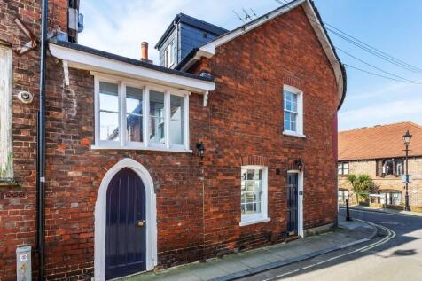 NORTH STREET, DORKING, RH4 3 bed house for sale