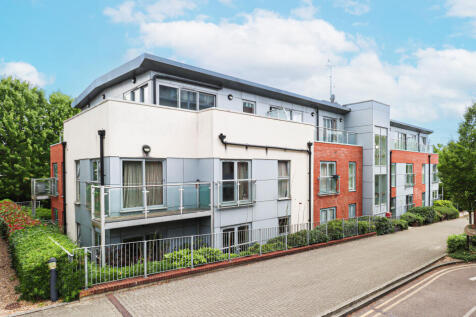 Milan House, Charrington Place, St.... 1 bed flat for sale
