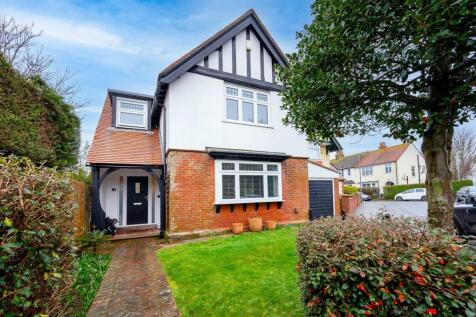 Milldown Road, Seaford 4 bed house for sale