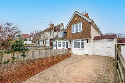 Kedale Road, Seaford 4 bed detached house for sale