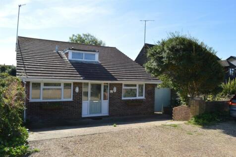 Upper Sherwood Road, Seaford 5 bed detached house for sale