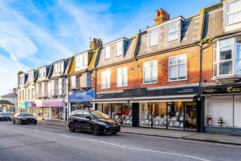 Clinton Lane, Seaford 2 bed flat for sale