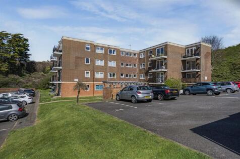 Hawth Valley Court, Seaford 1 bed flat for sale