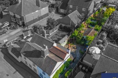 Foxglove Cottage, Main Street, Alrewas 2 bed semi