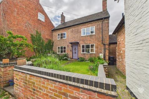 3 bedroom house for sale