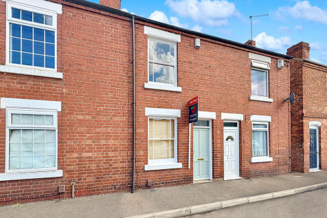 Grasmere Street, NOTTINGHAM NG10 3 bed terraced house for sale
