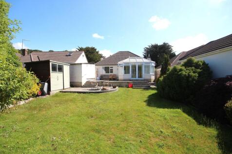 Lancaster Drive, Broadstone, Dorset... 2 bed bungalow for sale