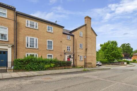 Southgate Street, Bury St Edmunds IP33 2 bed apartment for sale