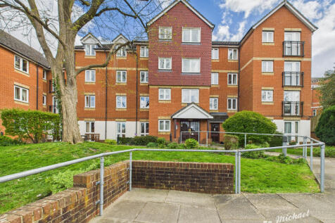 1 bedroom flat for sale
