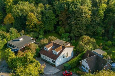 Sycamore Dene, Chesham... 5 bed detached house for sale