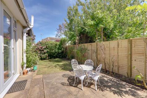 South Avenue, Worthing BN12 2 bed detached bungalow for sale