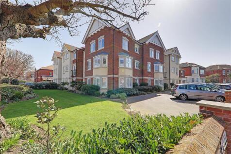 Cambridge Lodge, Southey Road... 1 bed retirement property for sale