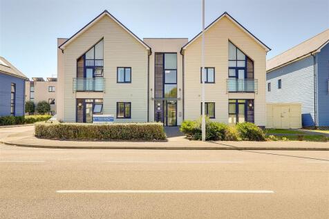 Eirene Road, Worthing BN12 1 bed flat for sale