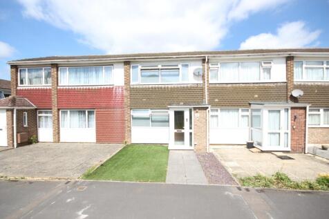 Hildenborough Crescent, Maidstone ME16 2 bed terraced house for sale