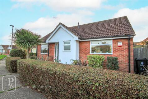 Southgreen Gardens, Clacton
