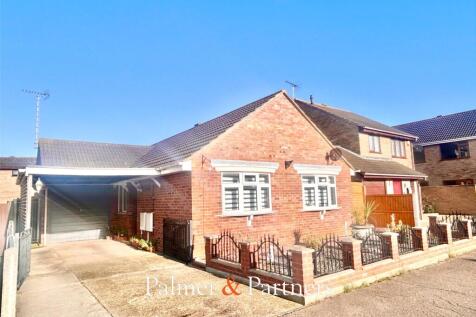 3 bedroom bungalow for sale